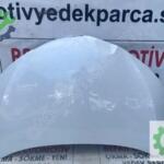 TOYOTA Corolla MOTOR KAPUTU 2013 – 2016 orjinal çıkma