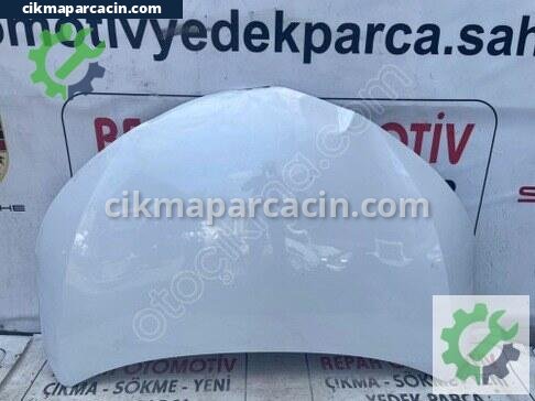 Toyota Corolla Kaput çıkma parça