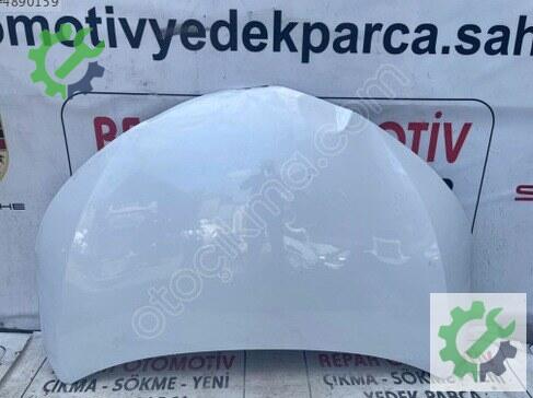 Toyota Corolla Kaput çıkma parça