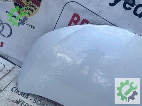 Toyota Corolla Kaput çıkma parça