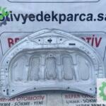 TOYOTA Corolla MOTOR KAPUTU 2013 – 2016 orjinal çıkma
