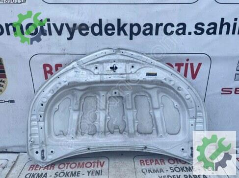 Toyota Corolla Kaput çıkma parça