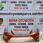 SEAT ATECA 2020 2024 ÖN TAMPON 575807221T