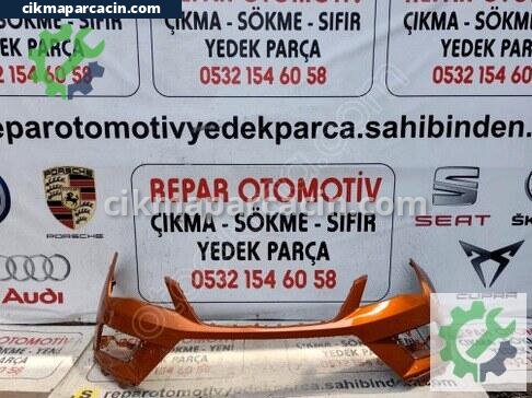 Seat Ateca Ön Tampon çıkma parça