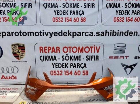 Seat Ateca Ön Tampon çıkma parça
