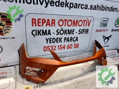 Seat Ateca Ön Tampon 575807221T çıkma parça