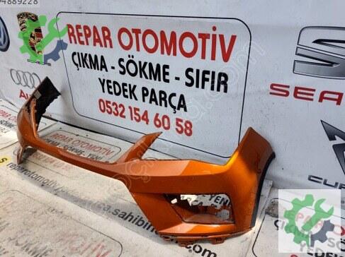 Seat Ateca Ön Tampon 575807221T çıkma parça