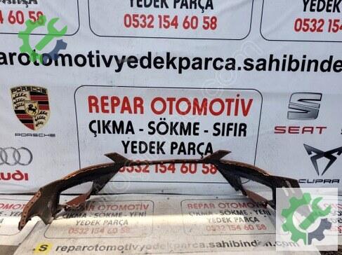 Seat Ateca Ön Tampon 575807221T çıkma parça