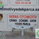 Dacia dokker ön panel 625115599r orjinal çıkma