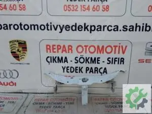 Dacia dokker ön panel 625115599r orjinal çıkma