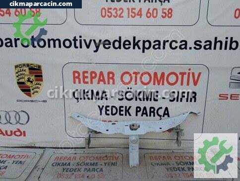 Dacia Dokker Ön Panel çıkma parça