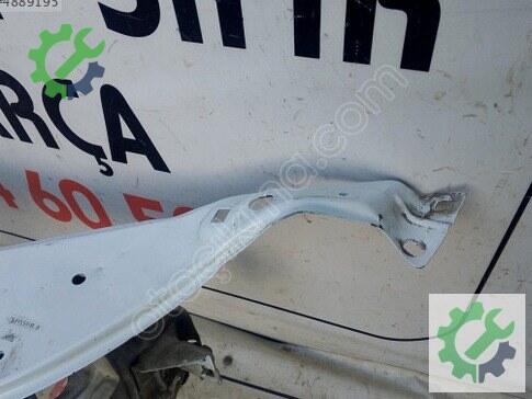 Dacia Dokker Ön Panel 625115599R çıkma parça
