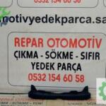 Toyota Corolla Bagaj Bakalit Kilit 2019-2024 58387