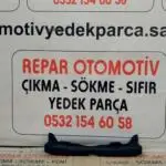 Toyota Corolla Bagaj Bakalit Kilit 2019-2024 58387