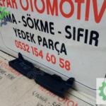 Toyota Corolla Bagaj Bakalit Kilit 2019-2024 58387