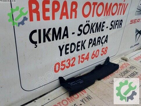 Toyota Corolla Bagaj Kilidi çıkma parça