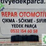 Toyota Corolla Bagaj Bakalit Kilit 2019-2024 58387