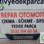 Honda City ön tampon orta ızgarası 15/20 71151t00t3