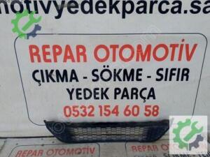 Honda City ön tampon orta ızgarası 15/20 71151t00t3