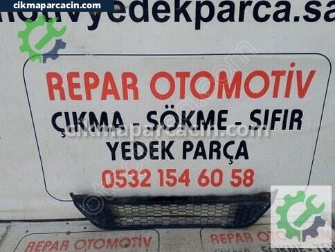 Honda City Tampon Izgarası çıkma parça