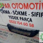 Honda City ön tampon orta ızgarası 15/20 71151t00t3