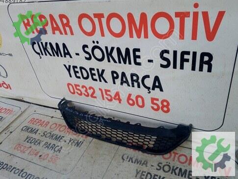 Honda City Tampon Izgarası 71151T00T3 çıkma parça