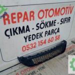 Honda City ön tampon orta ızgarası 15/20 71151t00t3