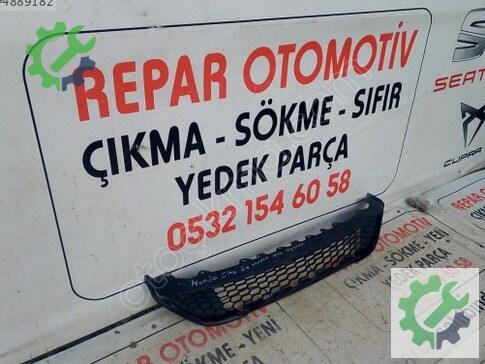 Honda City Tampon Izgarası 71151T00T3 çıkma parça