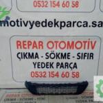 Honda City ön tampon orta ızgarası 15/20 71151t00t3