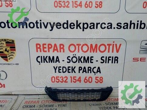 Honda City Tampon Izgarası 71151T00T3 çıkma parça