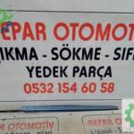 Renault Clio 5 sağ ön kapı çıtası 19/25 801862526r orjinal çıkma