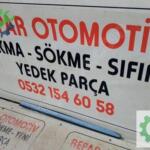 Renault Clio 5 sağ ön kapı çıtası 19/25 801862526r orjinal çıkma