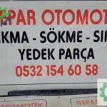 Renault Clio 5 sağ ön kapı çıtası 19/25 801862526r orjinal çıkma