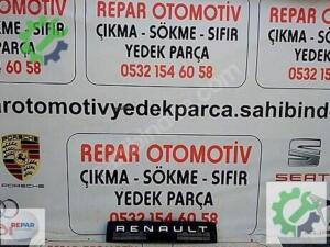 Dacia Duster 3 24-26 ön panjur orijinal çıkma 622566483R