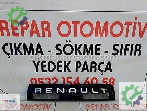 Dacia Duster Ön Panjur 622566483R çıkma parça