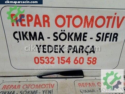 Renault Clio Kapı Çıtası çıkma parça