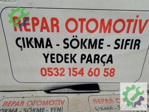 Renault Clio Kapı Çıtası çıkma parça