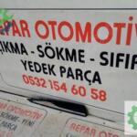 Clio 4 Sağ Arka Kapı Çıtası 2013-2020 828762614R orjinal çıkma