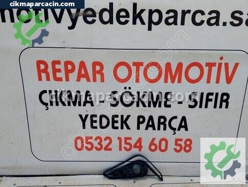 Togg T10X Sis Kapağı çıkma parça