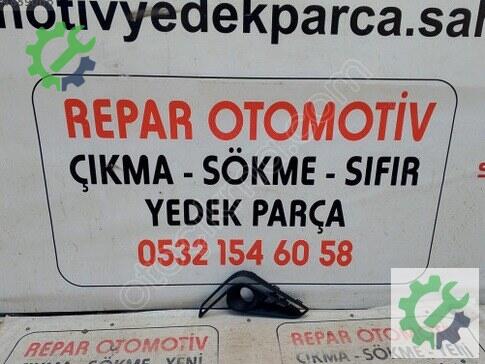 Toyota Proace City Sis Kapağı B0402901011 çıkma parça