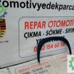 BYD seal U sağ ön dodik orjinal çıkma