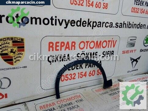 Togg T10X Dodik çıkma parça