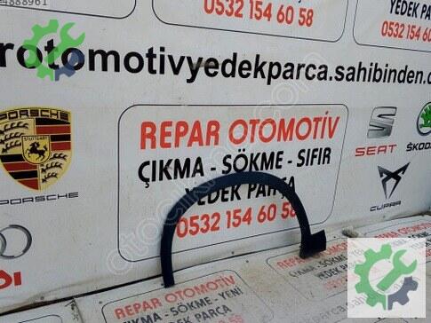 Togg T10X Dodik çıkma parça