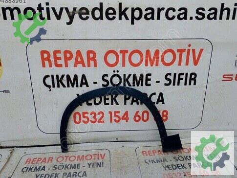 Togg T10X Dodik çıkma parça