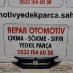 Honda Civic ön panjur 71121 orjinal çıkma