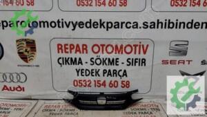 Honda Civic ön panjur 71121 orjinal çıkma