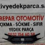 Honda Civic ön panjur 71121 orjinal çıkma