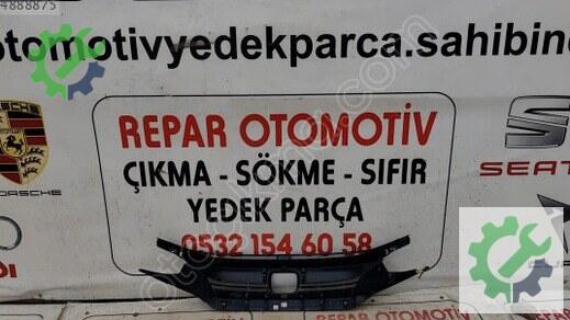 Honda Civic Ön Panjur çıkma parça