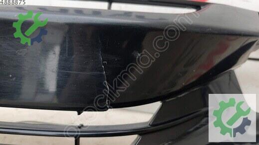 Honda Civic Ön Panjur çıkma parça