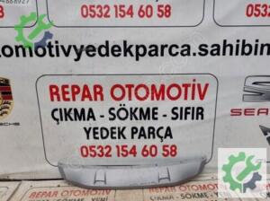 Togg ön tampon eki  B0402901040 orjinal çıkma
